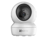 Inteligentna kamera EZVIZ Smart domowa kamera obrotowa H6c 2K+ 4MP